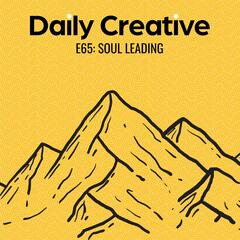 Daily Creative with Todd Henry