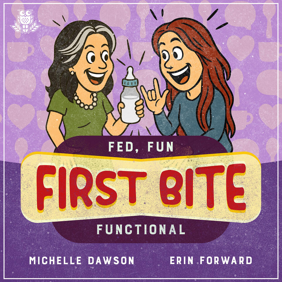 First Bite