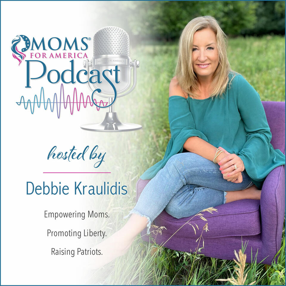 Moms for America Podcast