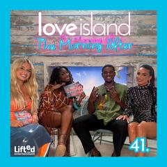 Love Island: The Morning After