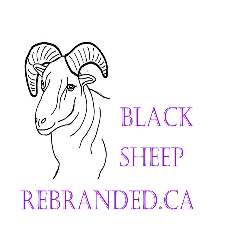 Black Sheep Rebranded