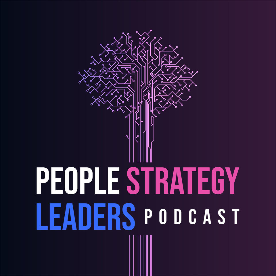 People Strategy Leaders Podcast