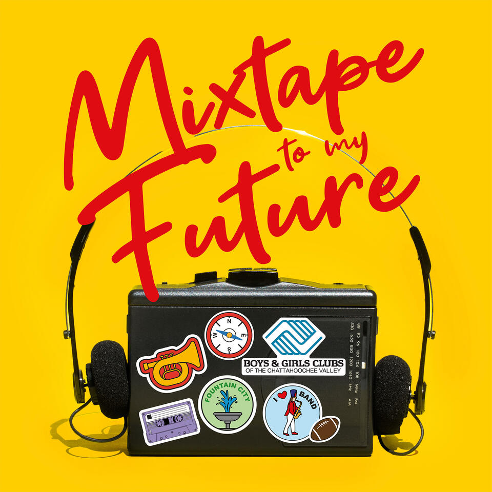 Mixtape to My Future