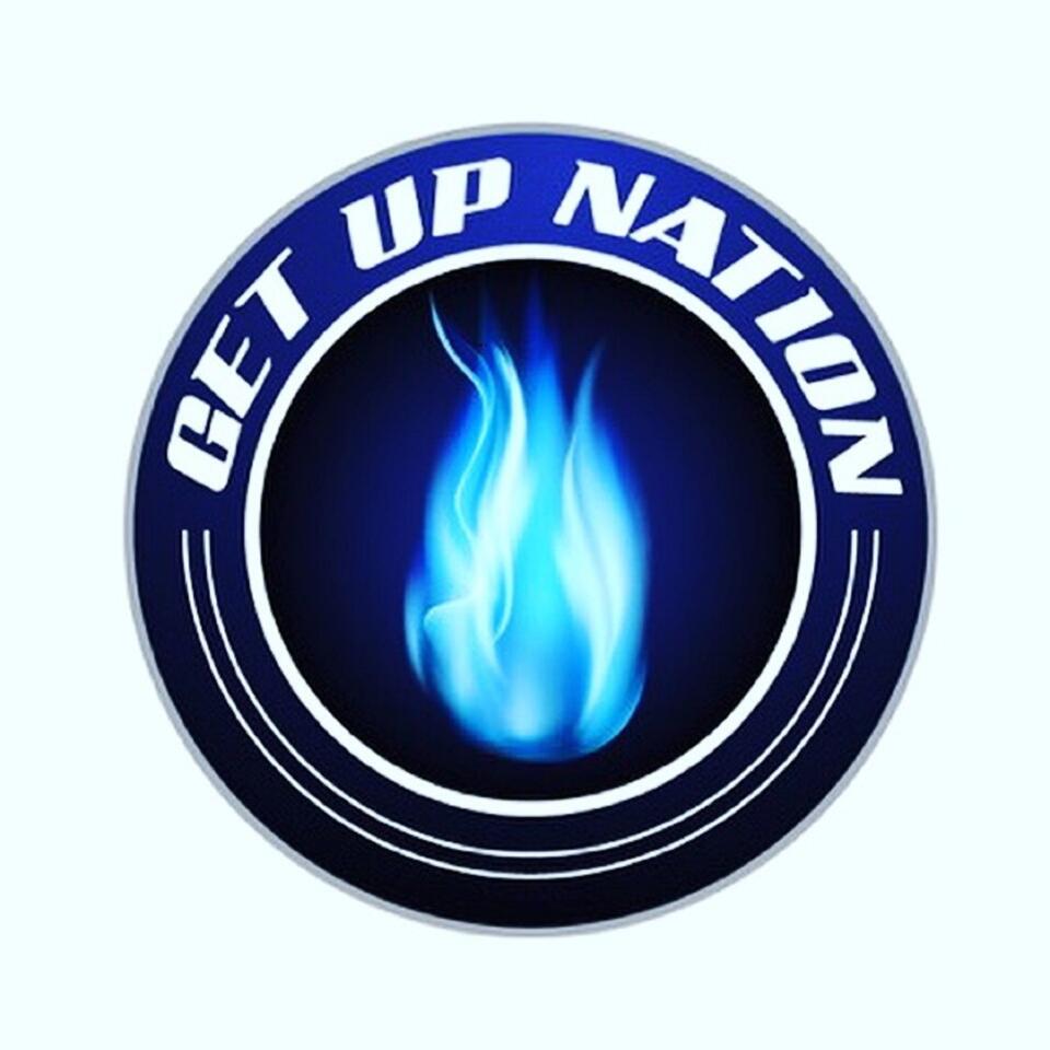 Get Up Nation® Show