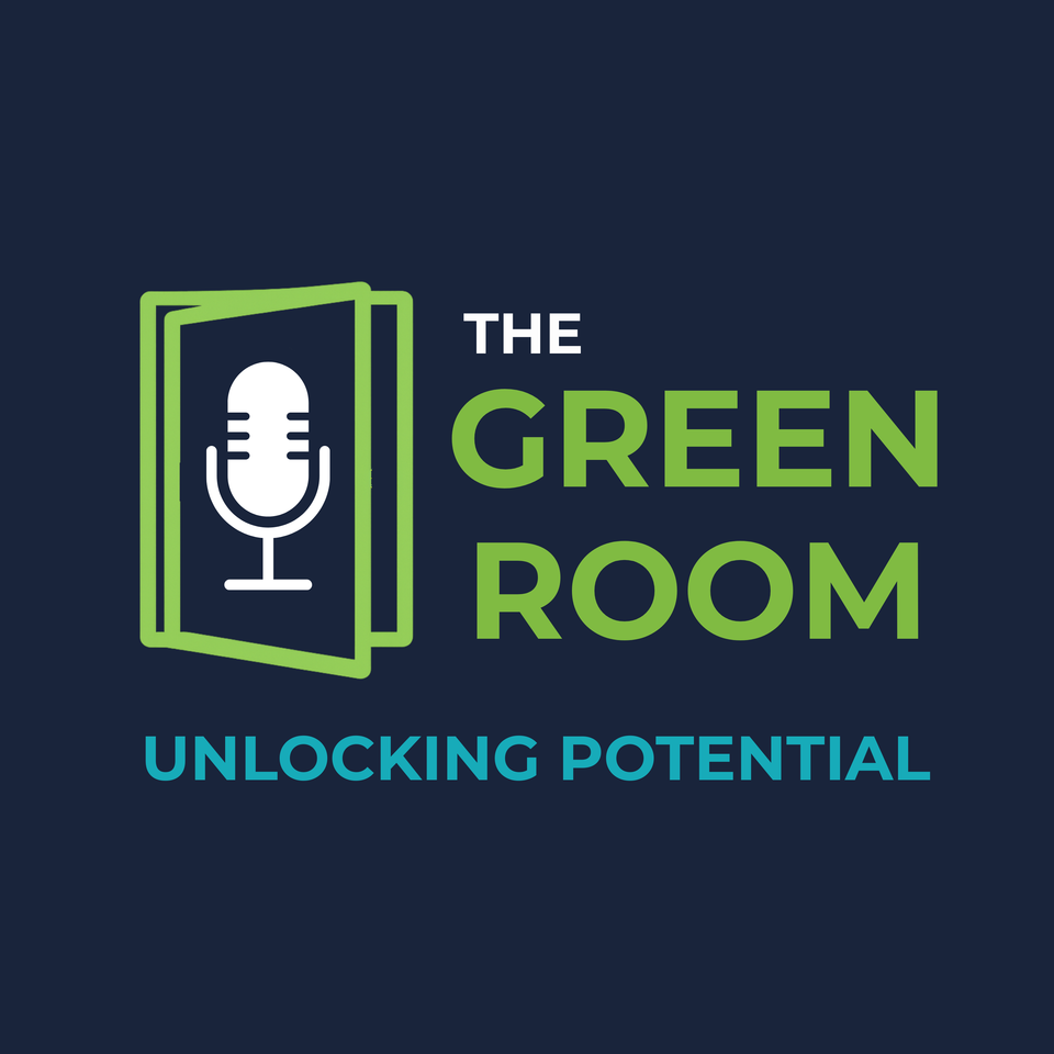 The Green Room with Chris