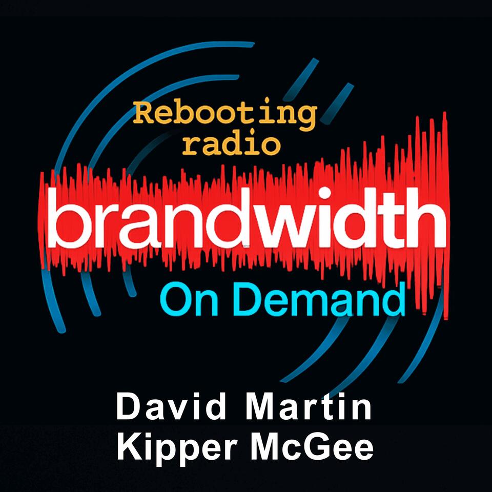 Brandwidth On Demand