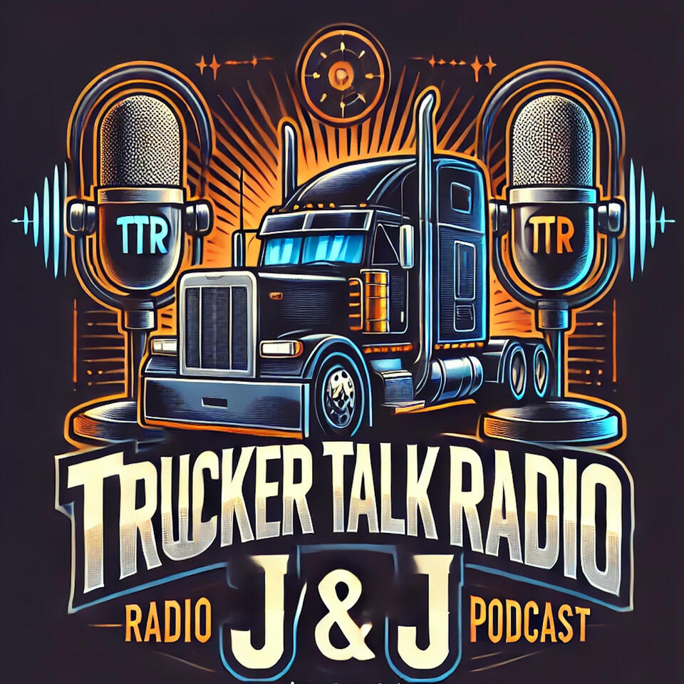 Trucker Talk Radio