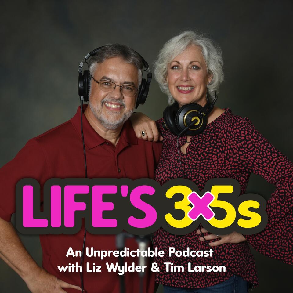 Lifes 3x5s