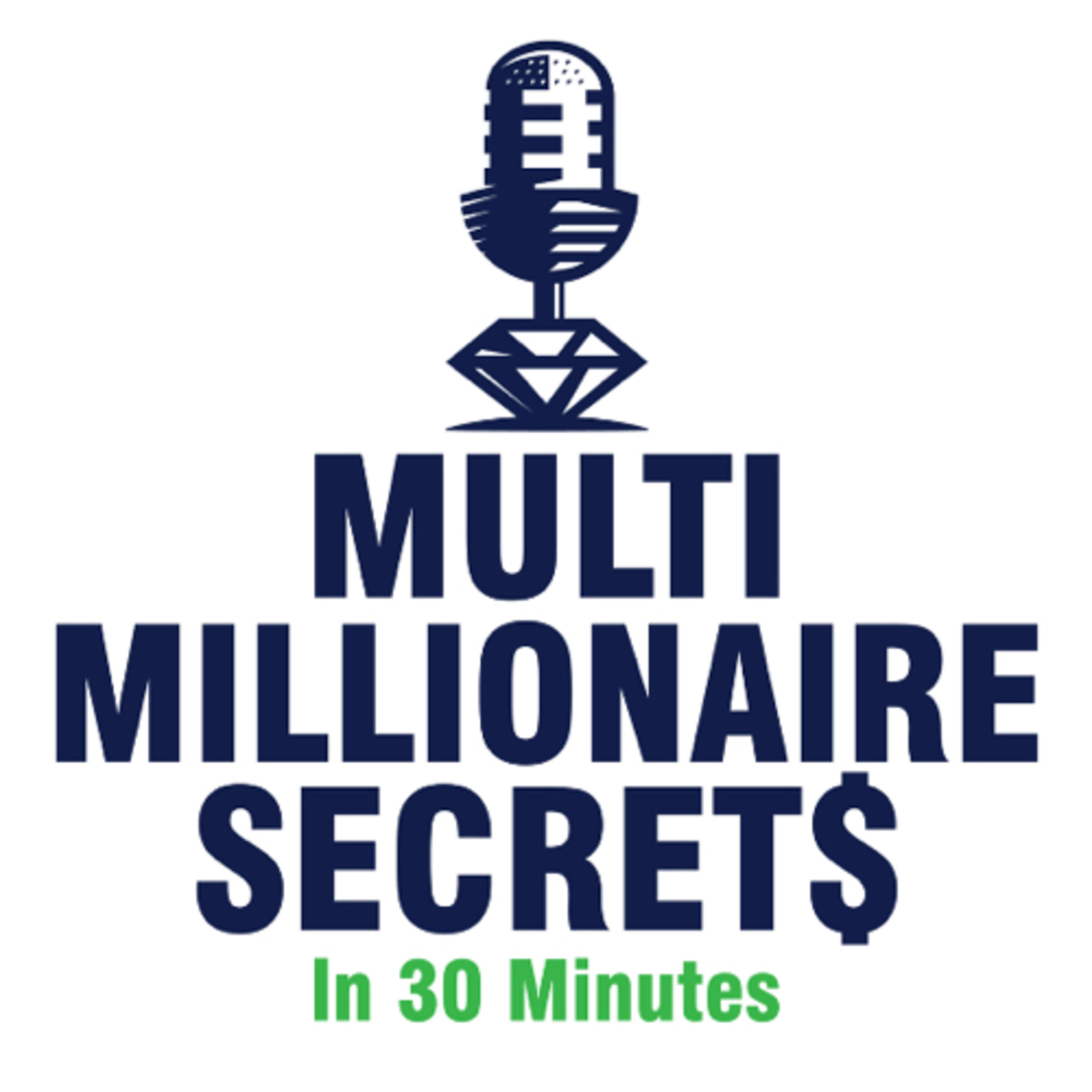 Stream episode 32: Construction Millionaire Secrets with Dominic Rubino by  Roofing Success - Podcast podcast - Listen online for free on SoundCloud