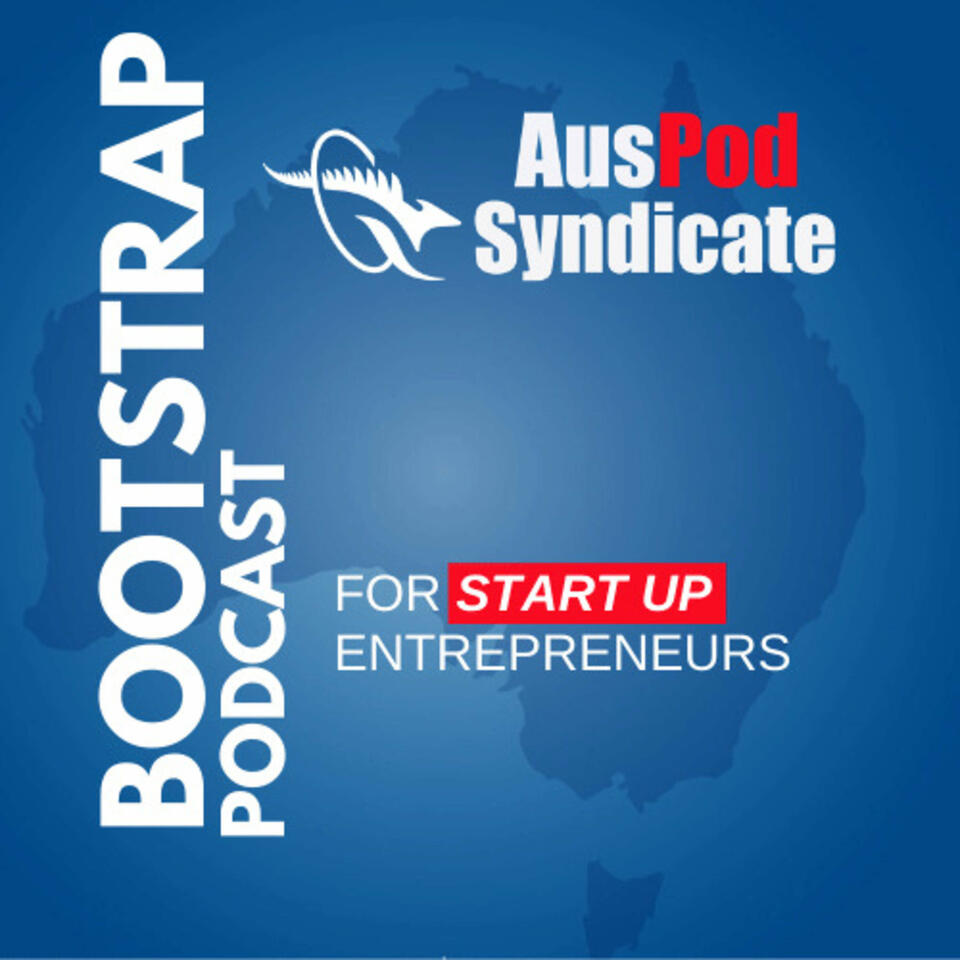 Bootstrap Podcast