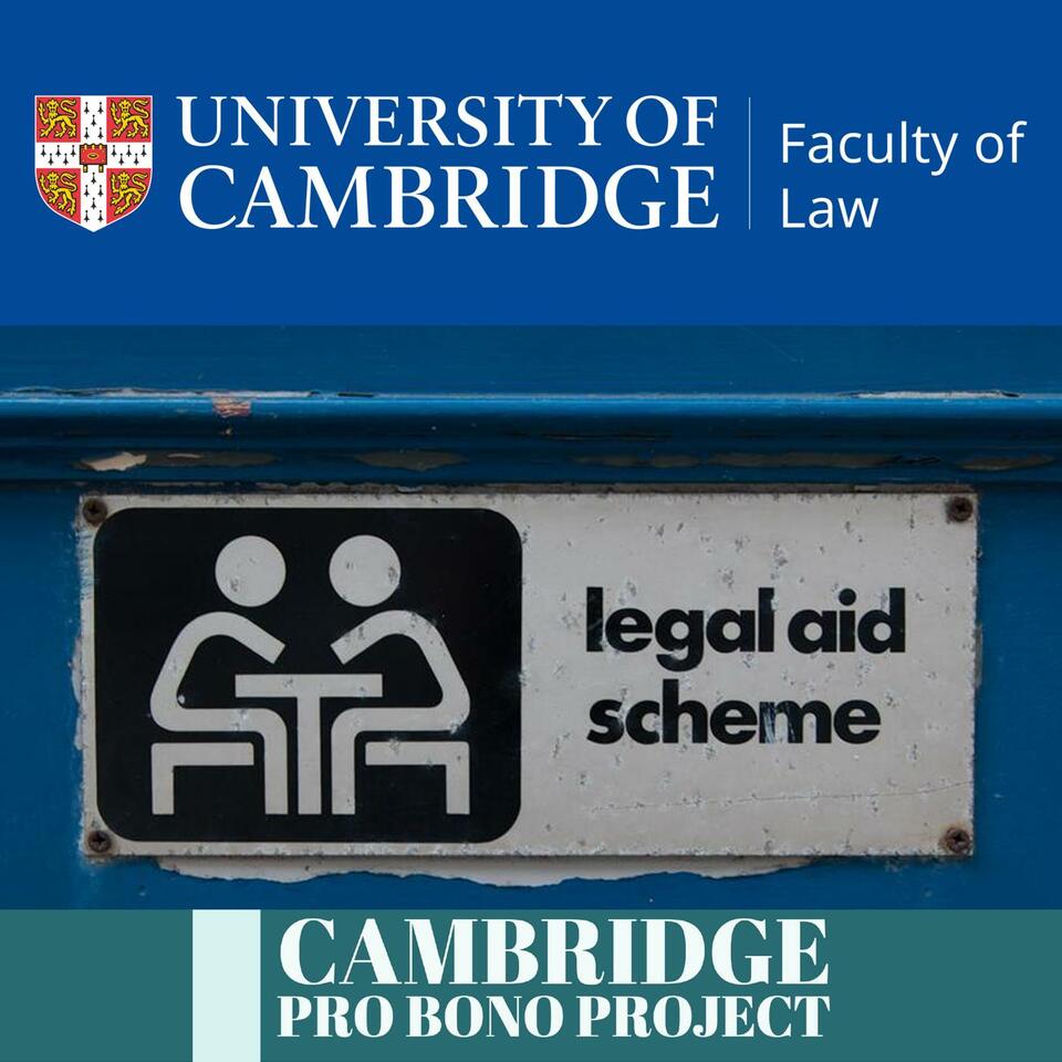 Cambridge Pro Bono Project