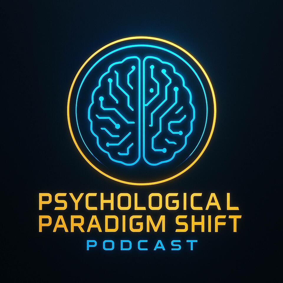 Psychological Paradigm Shift