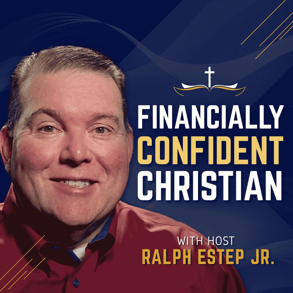 Financially Confident Christian