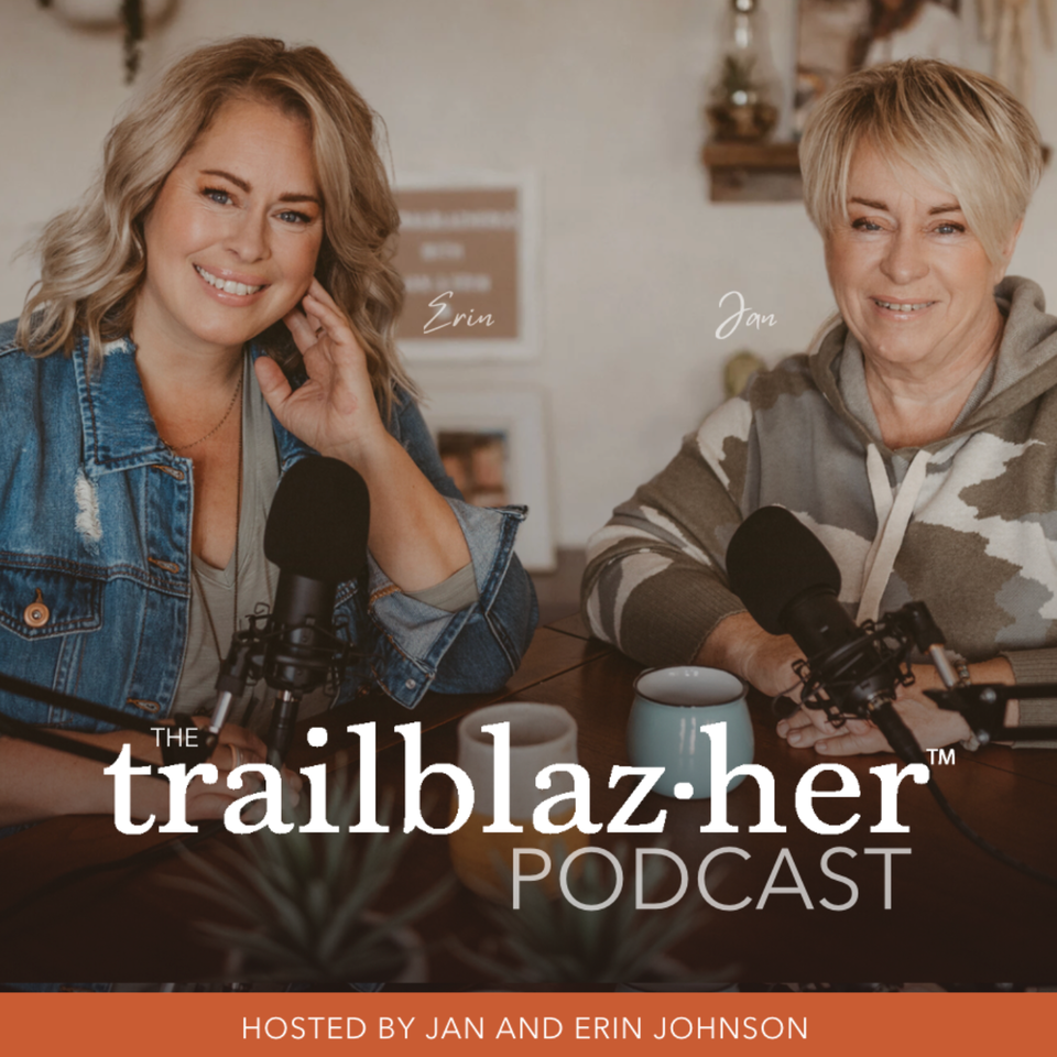 The Trailblazher Podcast