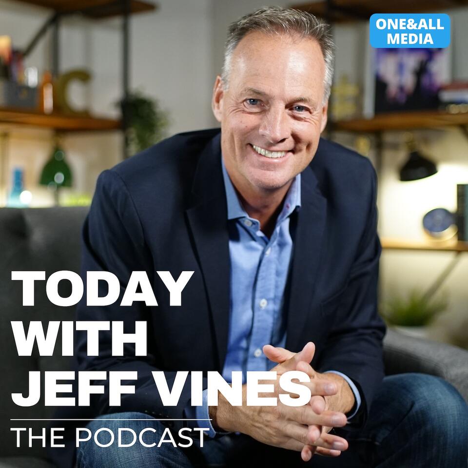 TODAY WITH JEFF VINES