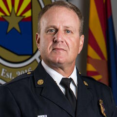 Code 3 - The Firefighters Podcast