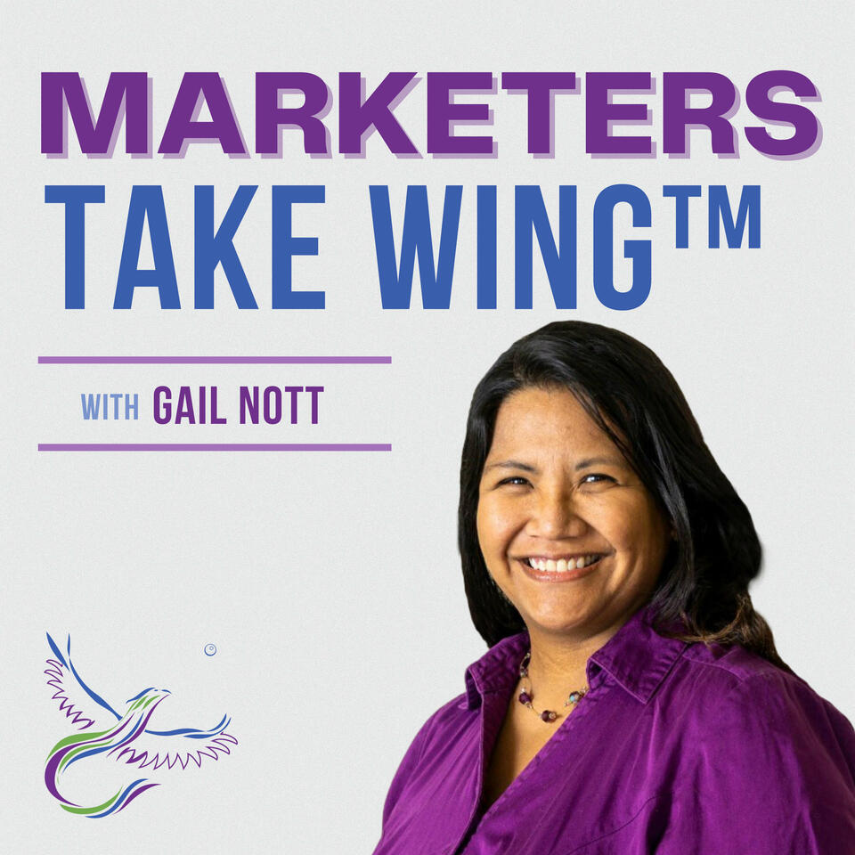 Marketers Take Wing™