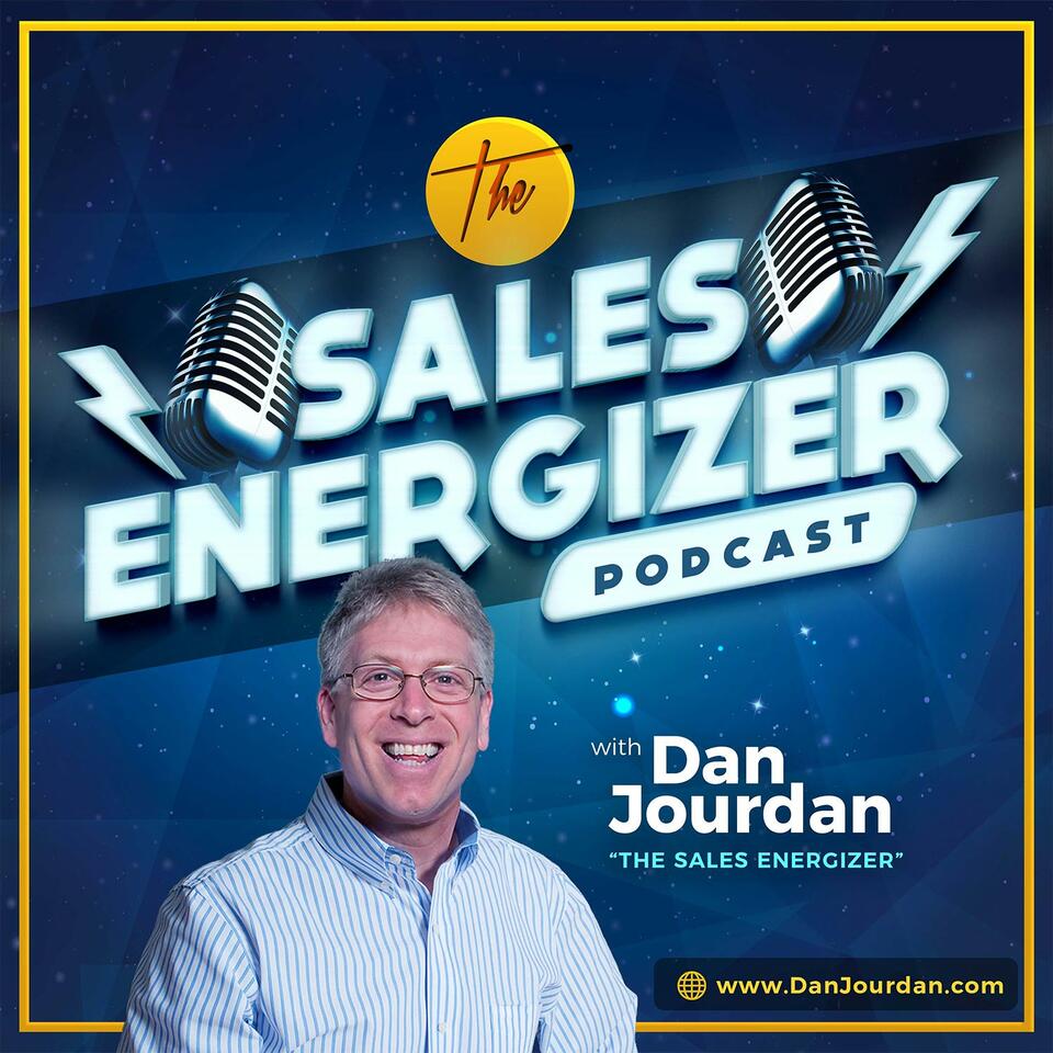 The Sales Energizer