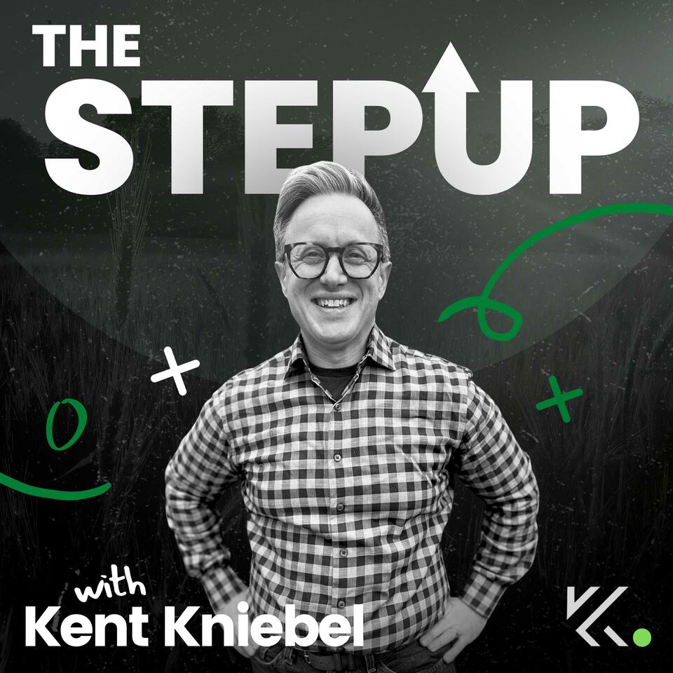 The Step UP - Where Leaders, Talent Managers and Leadership Development pros find expert tips for Leadership excellence