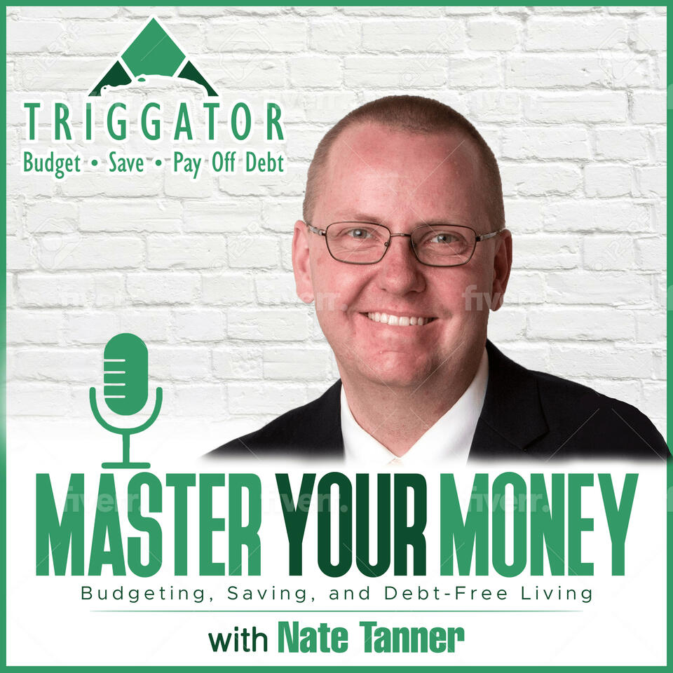 Master Your Money: Budgeting, Saving, and Debt-Free Living