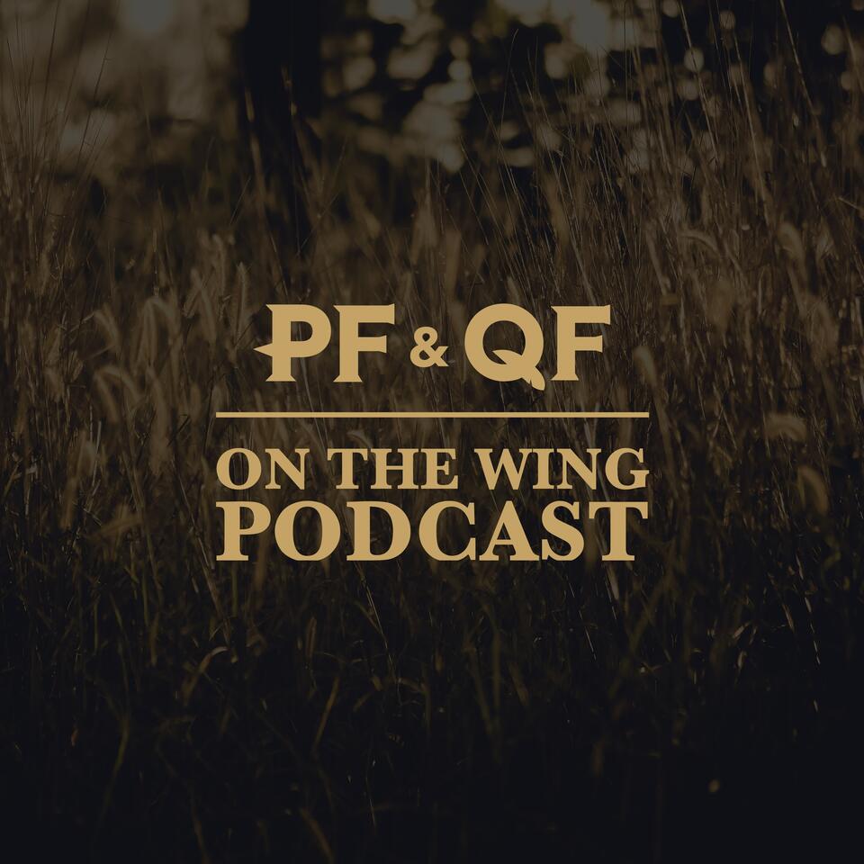 On The Wing Podcast