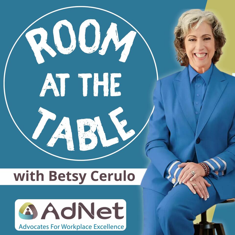 Room at the Table: Building Culture by Breaking Barriers
