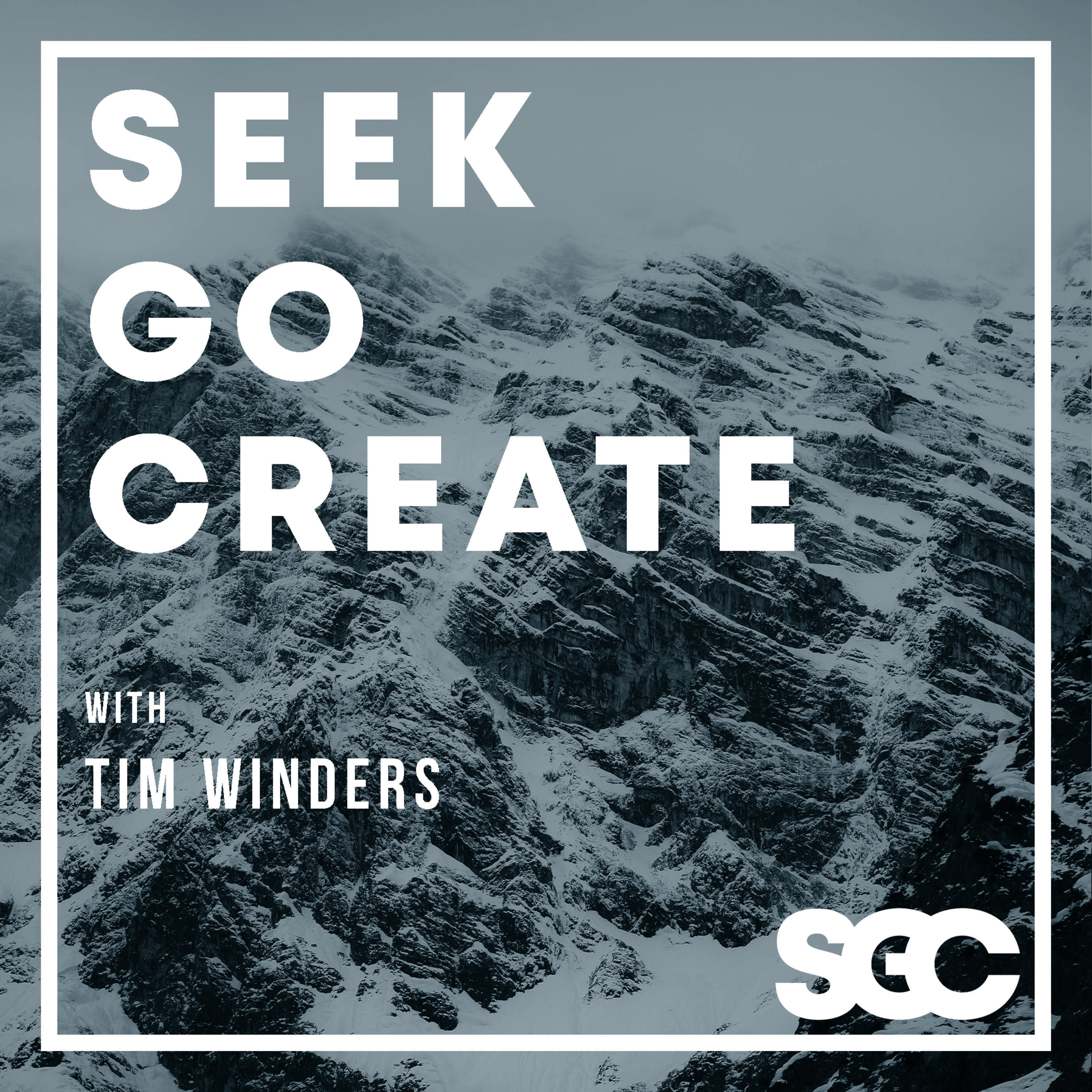 Go create
