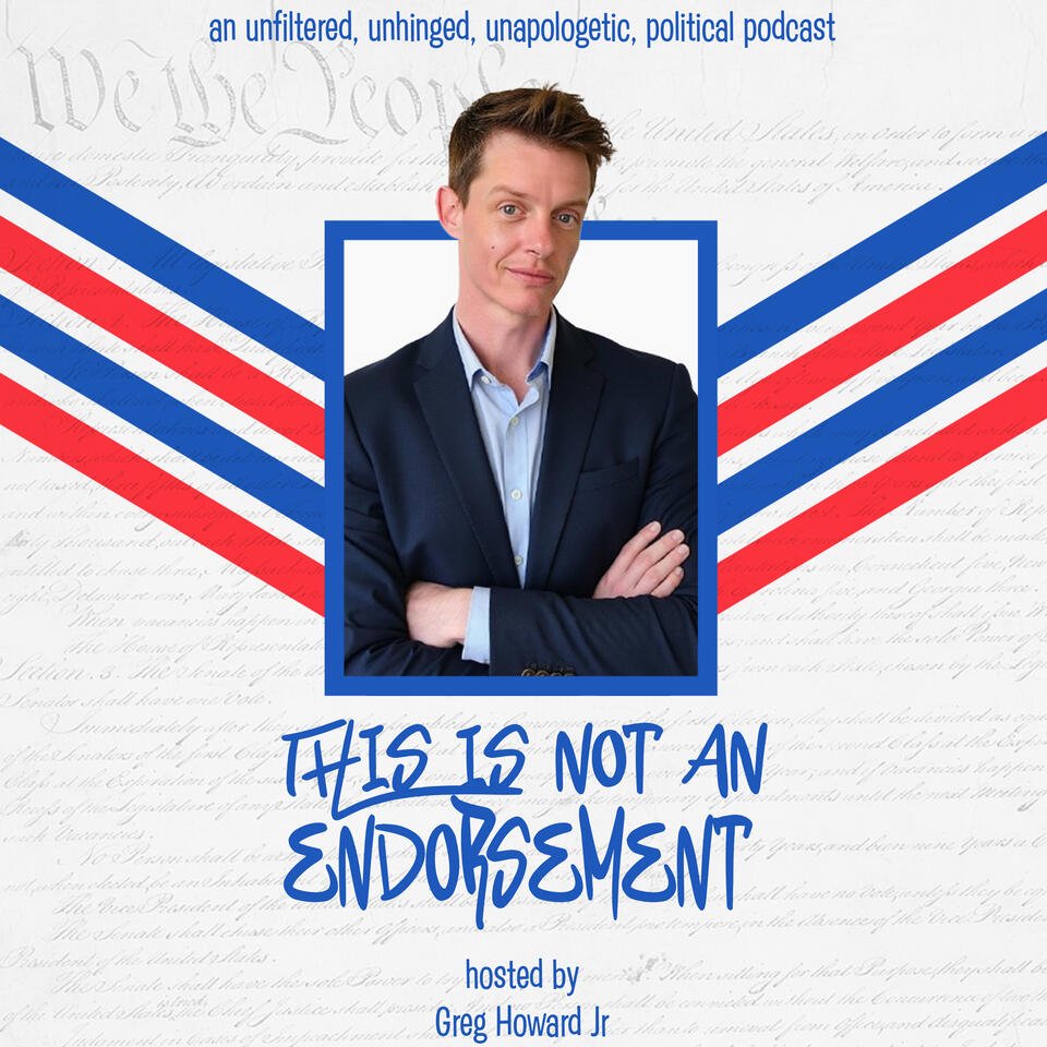 This Is Not An Endorsement