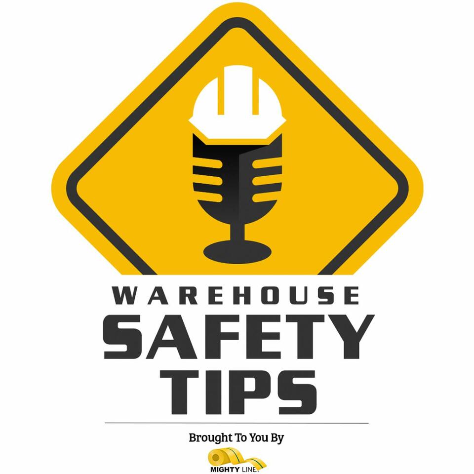 Warehouse Safety Tips