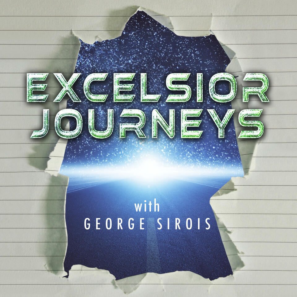 Excelsior Journeys: The Road to Creativity