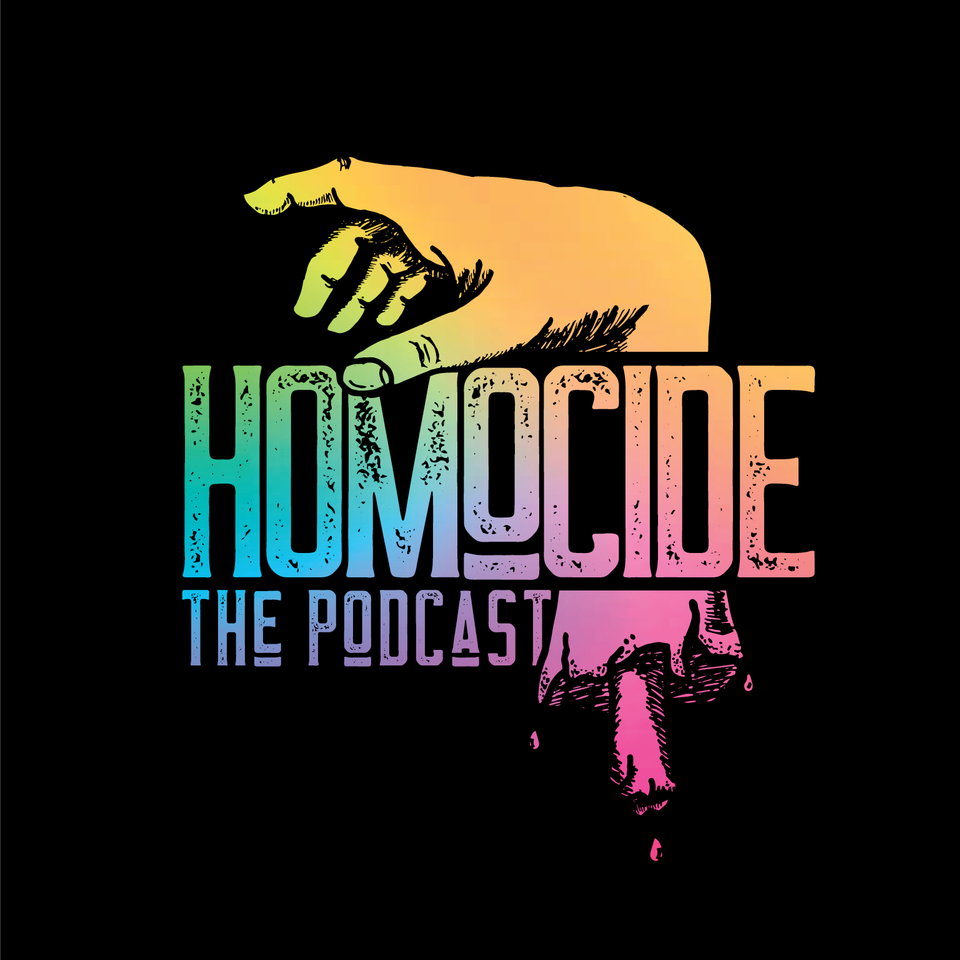 Homocide