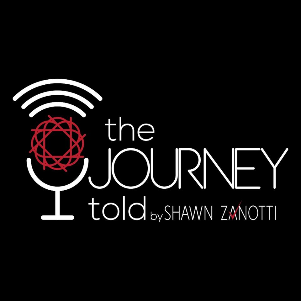The Journey Told