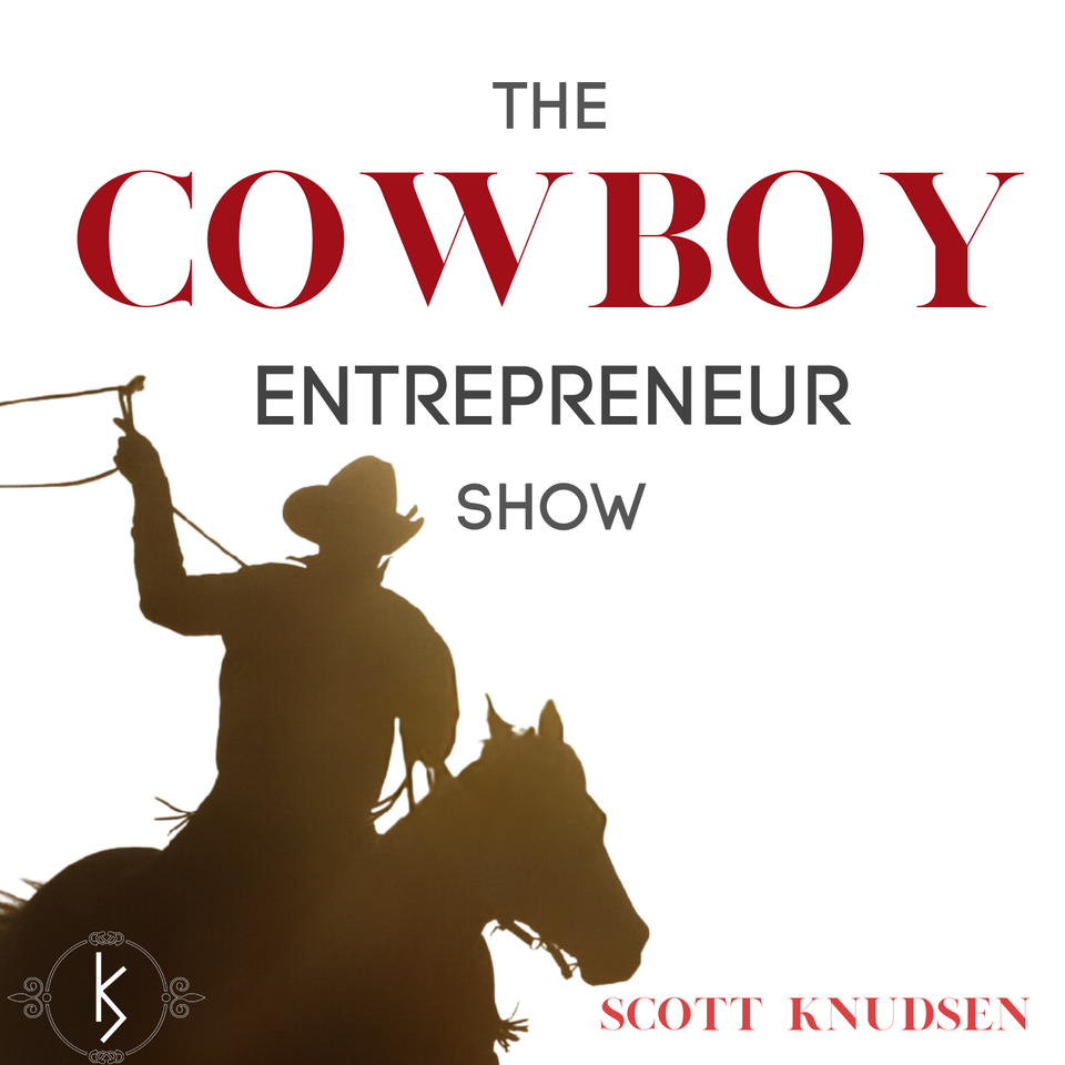 Cowboy Entrepreneur