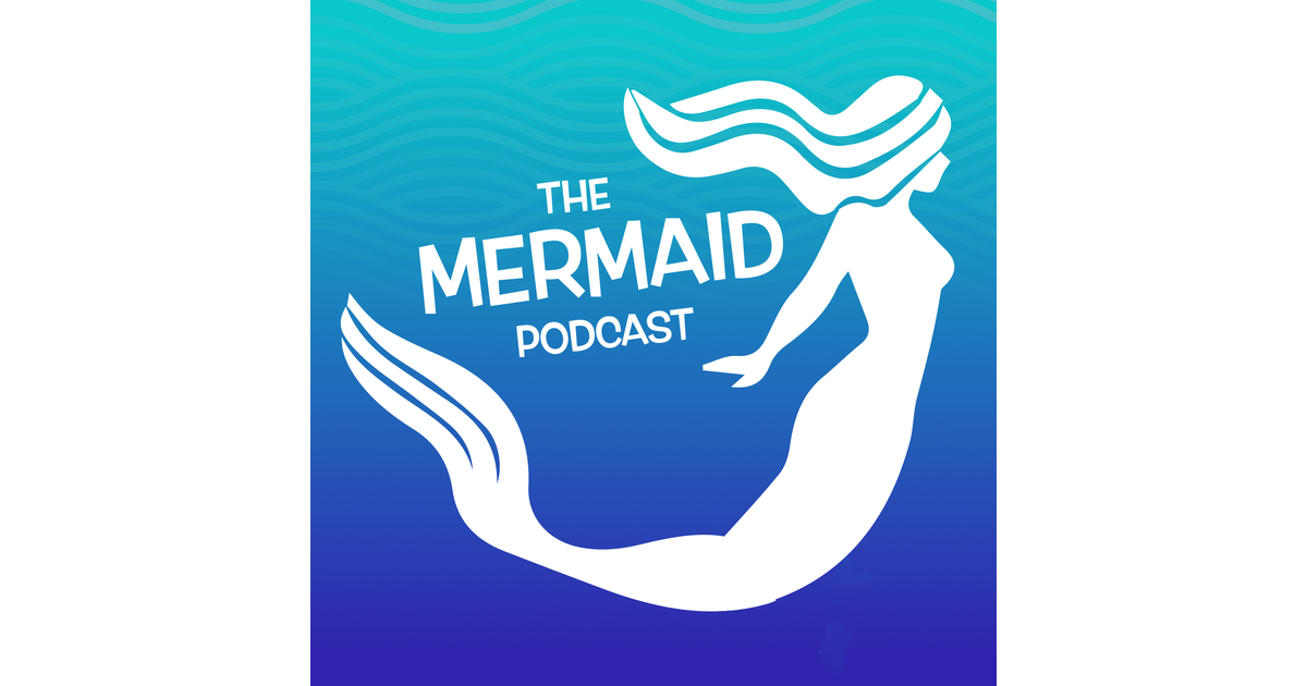 Mermaids at SeaWorld? Speak the Ocean by Rebecca Enzor - The Mermaid ...