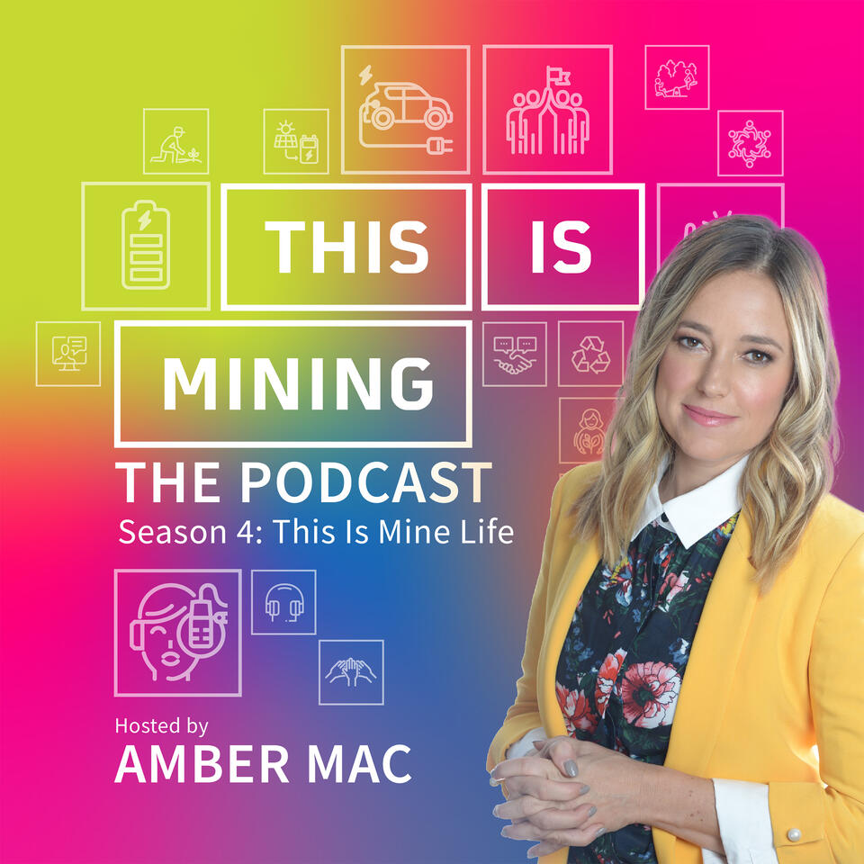 THIS IS MINING: THE PODCAST