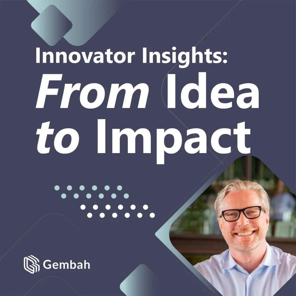 Innovator Insights