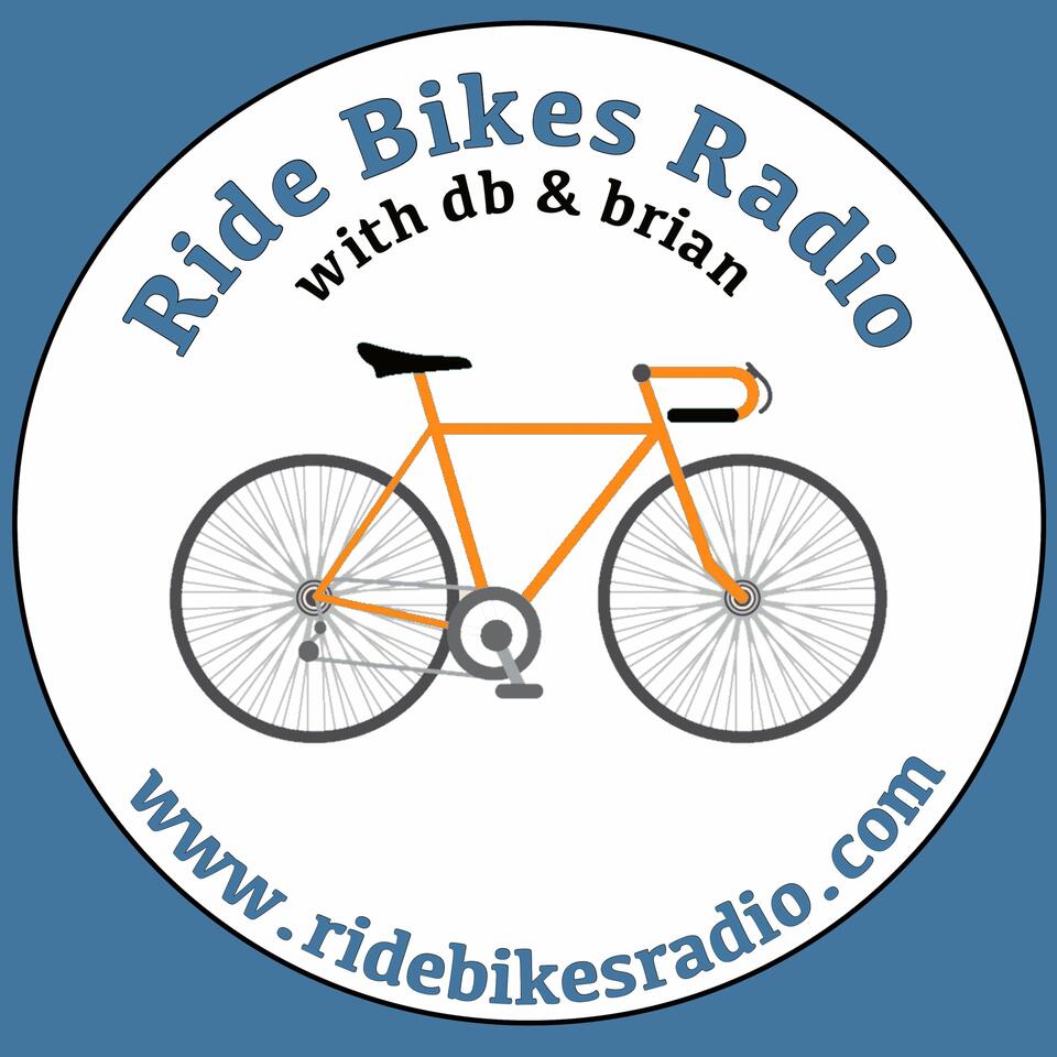 Ride Bikes Radio