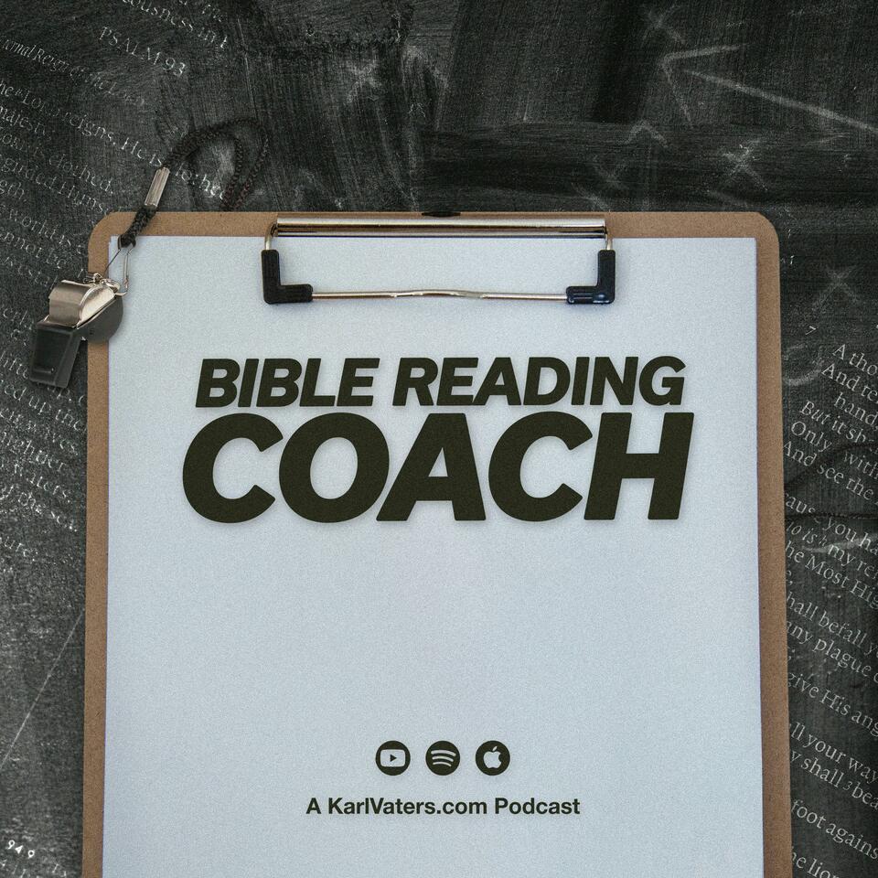 Bible-Reading Coach