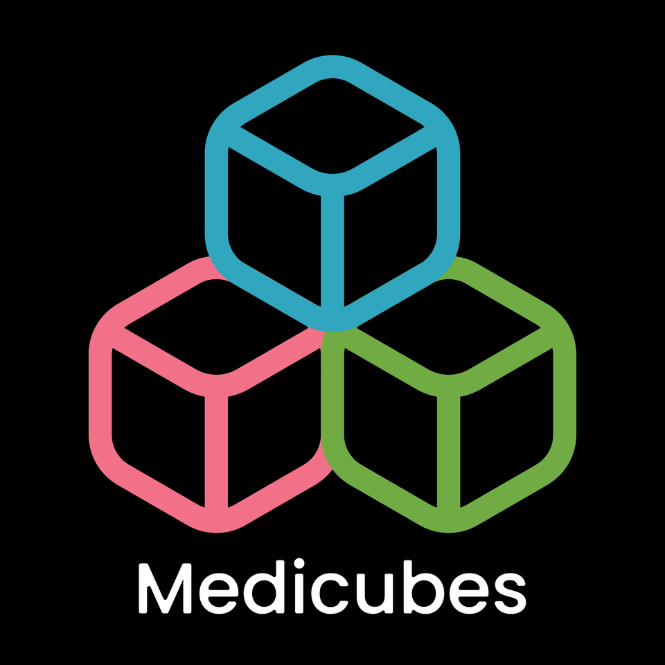 Medicubes