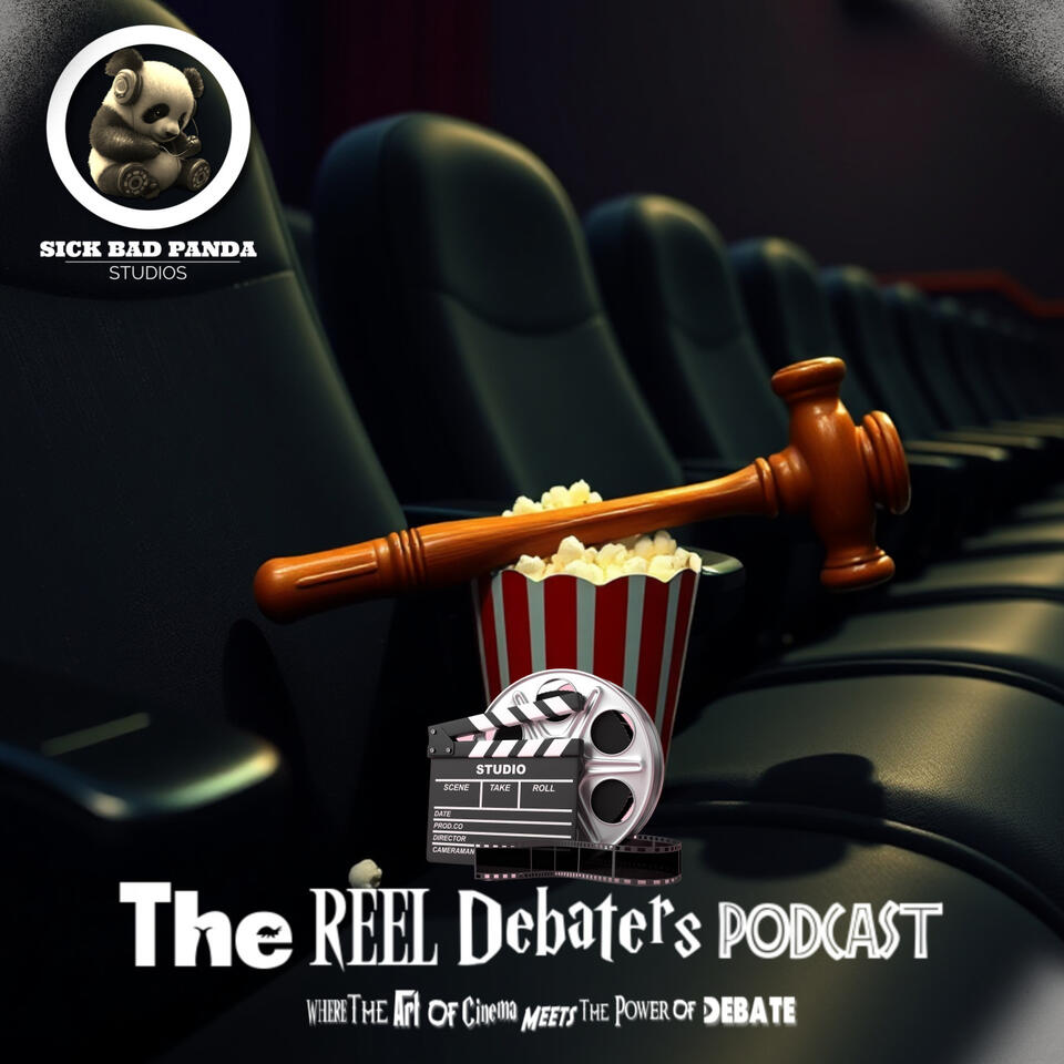 The Reel Debaters
