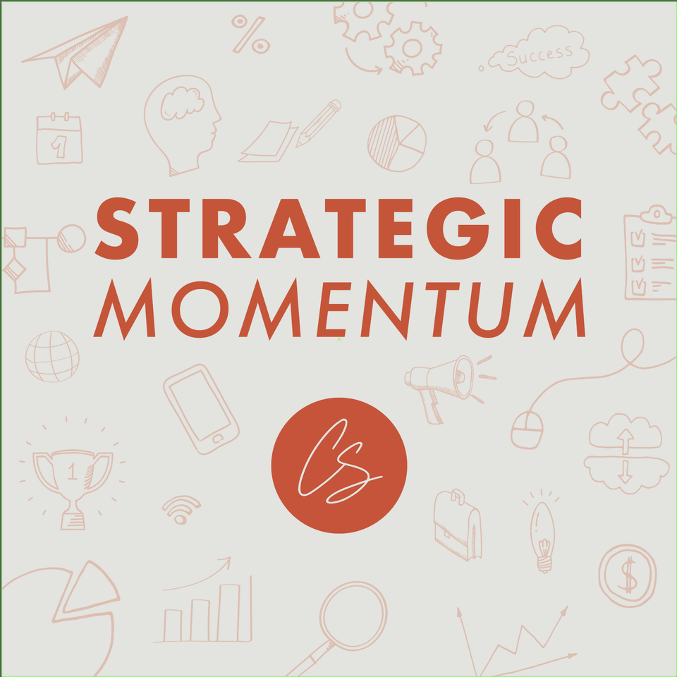 Strategic Momentum