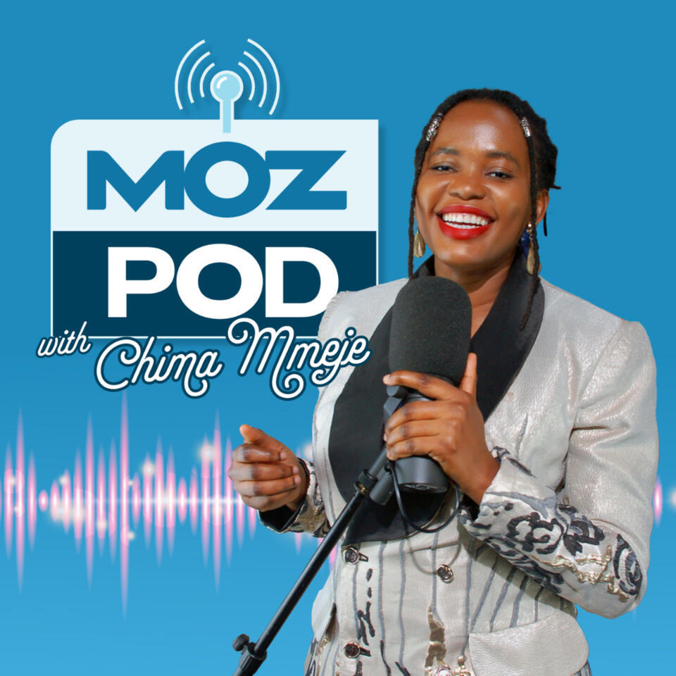 MozPod with Chima Mmeje