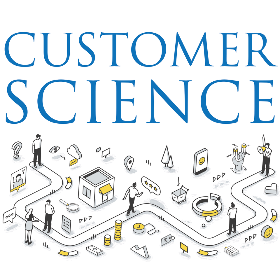 Customer Science