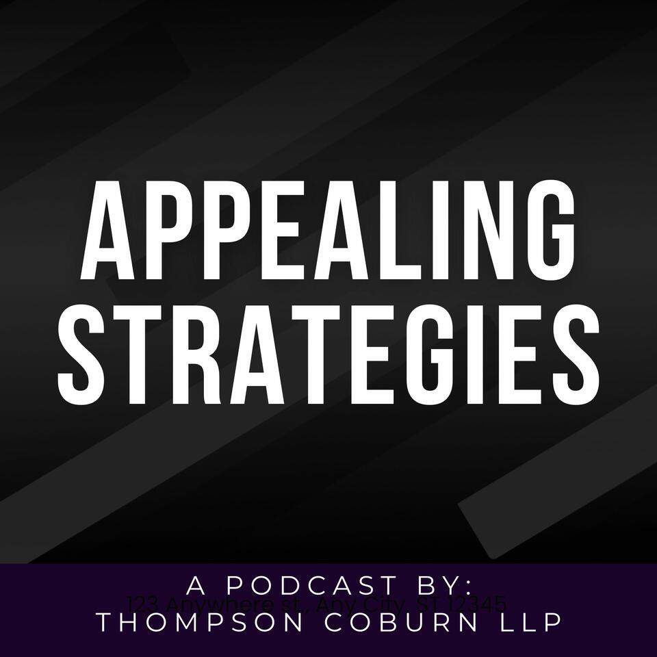Appealing Strategies