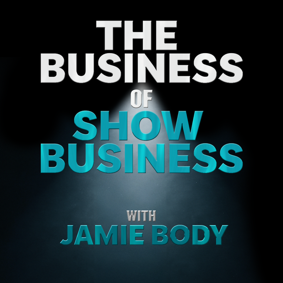 The Business of Show Business