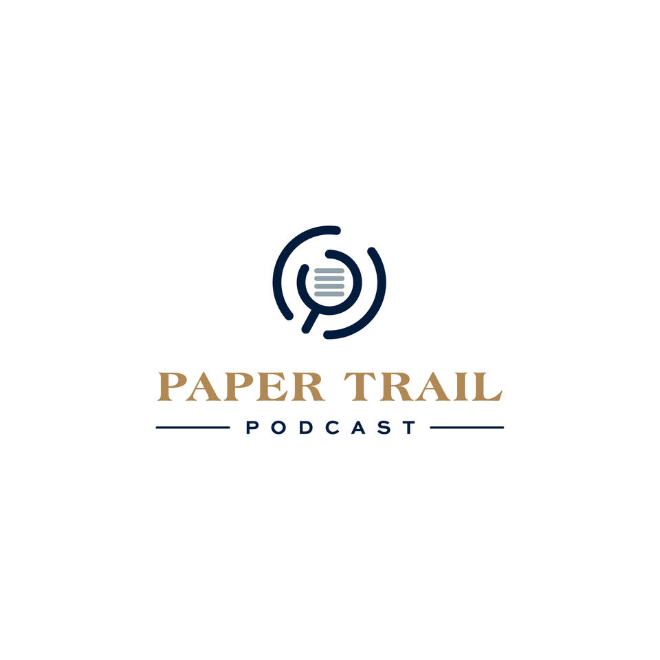 The Paper Trail