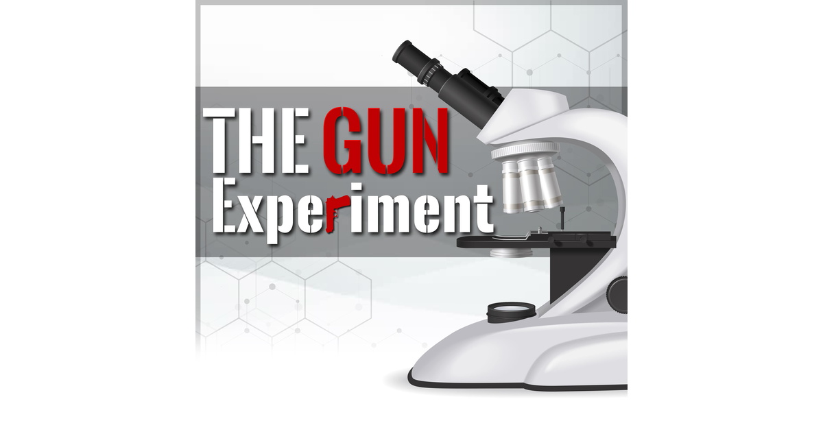 The Mindset of a Navy SEAL with Bill Rapier - The Gun Experiment | iHeart