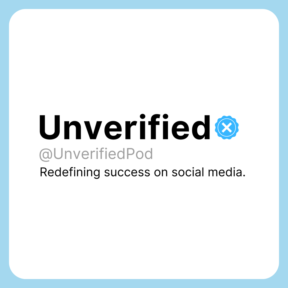 Unverified with Coralee Trigger