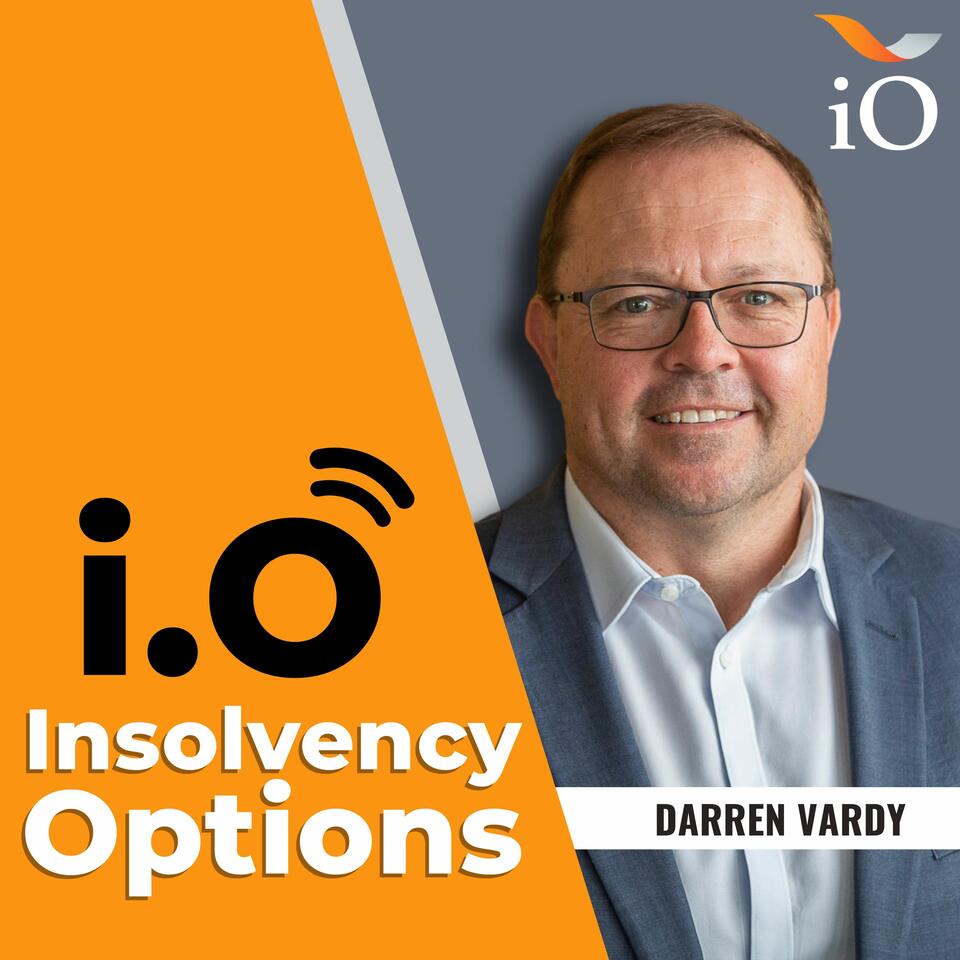 i.O. Insolvency Options