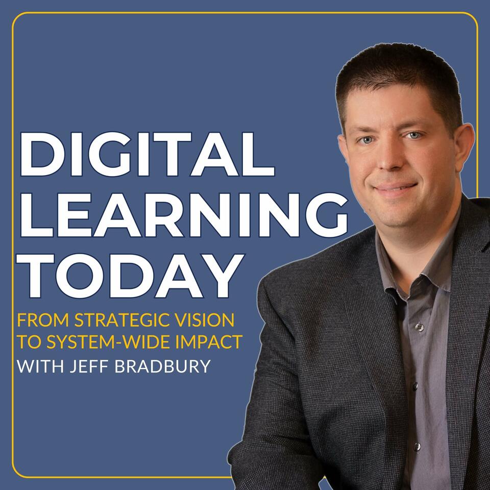 Digital Learning Today